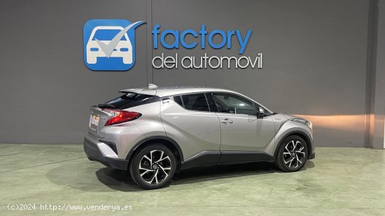 Toyota C-HR Adcance - Utrera