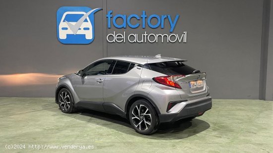 Toyota C-HR Adcance - Utrera