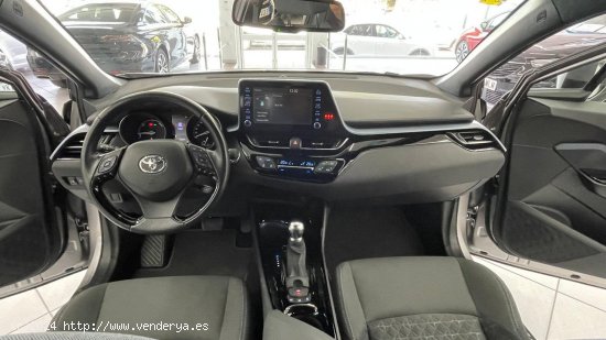 Toyota C-HR Adcance - Utrera