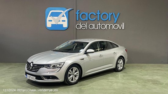 Renault Talisman Zen Blue 150 cv - Utrera