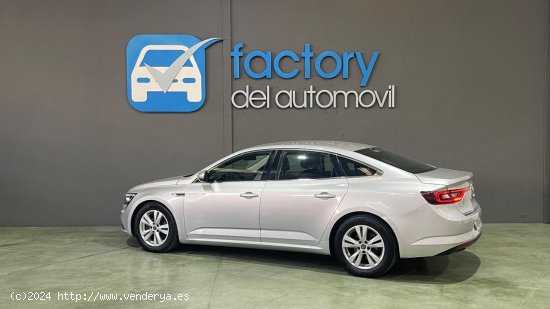 Renault Talisman Zen Blue 150 cv - Utrera