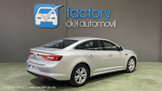 Renault Talisman Zen Blue 150 cv - Utrera