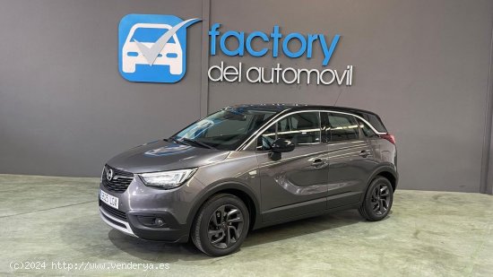  Opel Crossland X  1.5D 75kW 102CV Opel 2020 5p. - Utrera 