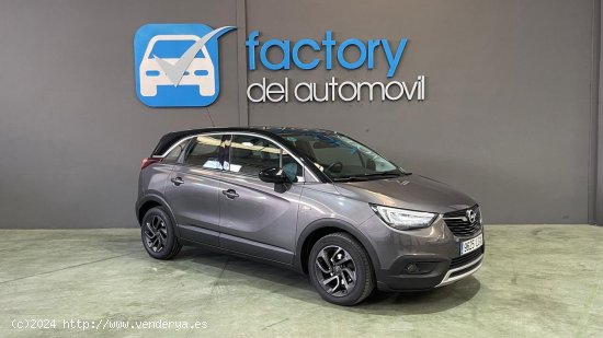 Opel Crossland X  1.5D 75kW 102CV Opel 2020 5p. - Utrera