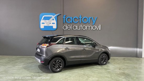 Opel Crossland X  1.5D 75kW 102CV Opel 2020 5p. - Utrera