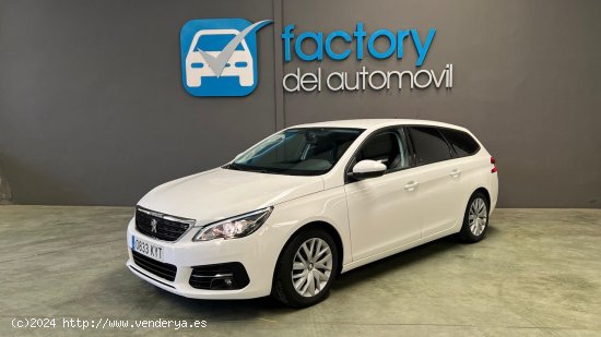  Peugeot 308 SW Business Line BlueHDi 130 SS 6vel MA - Utrera 