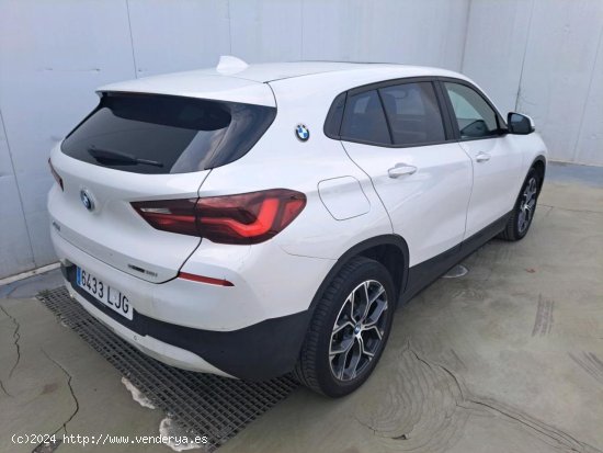 BMW X2  X2 sDrive18i 5p - Utrera