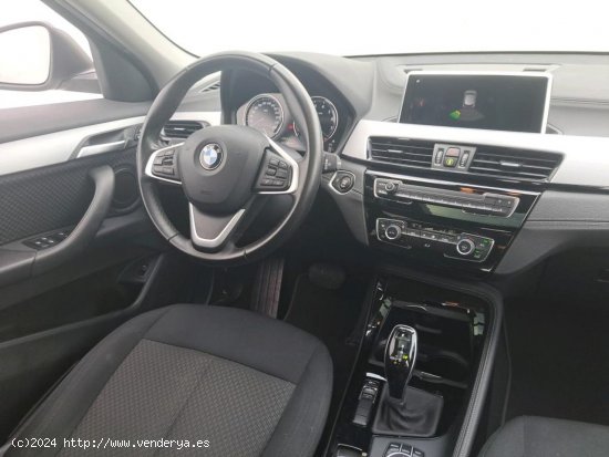 BMW X2  X2 sDrive18i 5p - Utrera