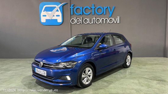 Volkswagen Polo Polo Advance 1.0 TSI  95CV 5p. - Utrera