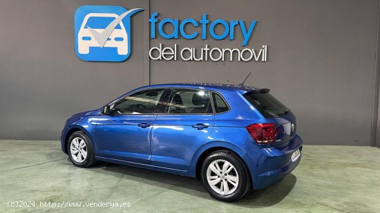 Volkswagen Polo Polo Advance 1.0 TSI  95CV 5p. - Utrera