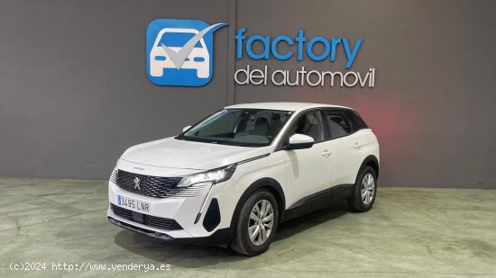  Peugeot 3008  Active Pack 1.5 HDi 130CV - Utrera 