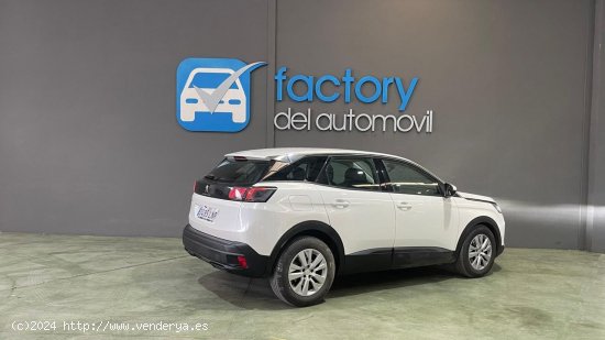 Peugeot 3008  Active Pack 1.5 HDi 130CV - Utrera