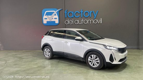 Peugeot 3008  Active Pack 1.5 HDi 130CV - Utrera