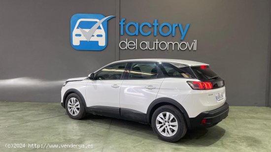 Peugeot 3008  Active Pack 1.5 HDi 130CV - Utrera