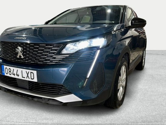 Peugeot 3008 1.2 PureTech 96KW S&S Active Pack - Sevilla