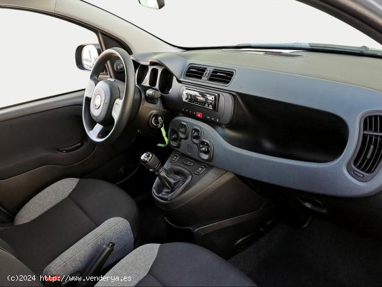 Fiat Panda Panda Hybrid 1.0 51kw (70CV) - Sevilla