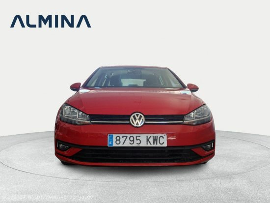 Volkswagen Golf Edition 1.0 TSI 85kW (115CV) - Sevilla