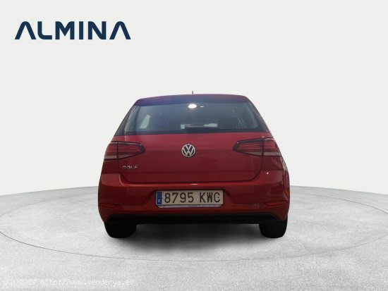 Volkswagen Golf Edition 1.0 TSI 85kW (115CV) - Sevilla