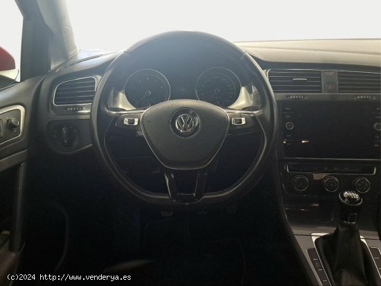 Volkswagen Golf Edition 1.0 TSI 85kW (115CV) - Sevilla