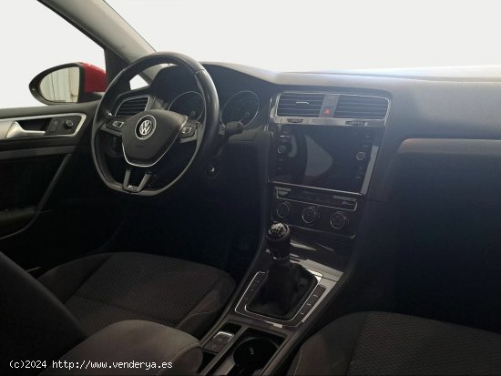 Volkswagen Golf Edition 1.0 TSI 85kW (115CV) - Sevilla