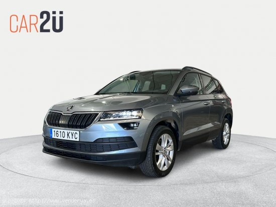  Skoda Karoq 1.0 TSI 85kW (115CV) Ambition - Sevilla 