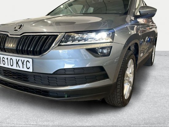 Skoda Karoq 1.0 TSI 85kW (115CV) Ambition - Sevilla