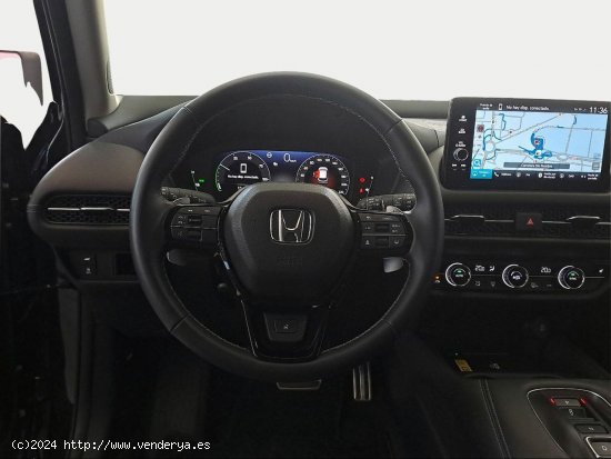 Honda ZR-V 2.0 i-MMD 4x2 Advance CVT - Sevilla