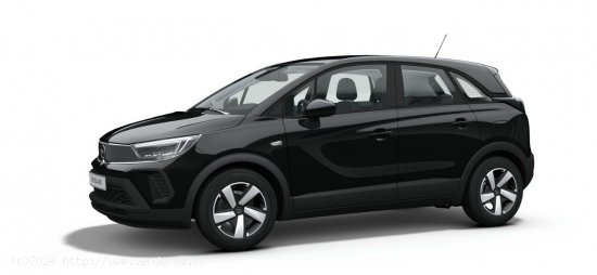 Opel CrossLand 1.2 81kW (110CV) Edition - Cádiz