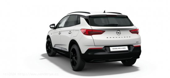 Opel Grandland 1.2T XHT MT6 S/S GS - Cádiz