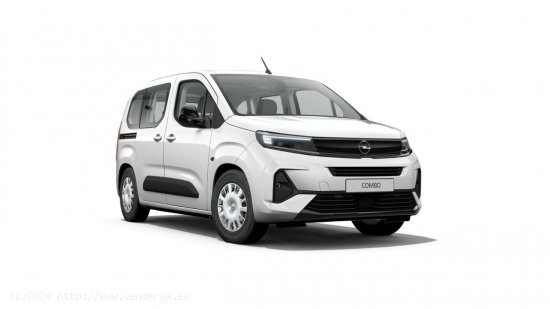 Opel Combo 100 Cv 1.5 Td S/S MT6 €6.4 - Cádiz