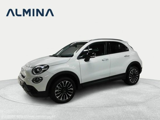  Fiat 500X Cross 1,0 Firefly T3 88KW (120 CV) S&S - Cádiz 