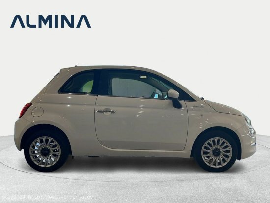 Fiat 500 Dolcevita 1.0 Hybrid 51KW (70 CV) - Cádiz