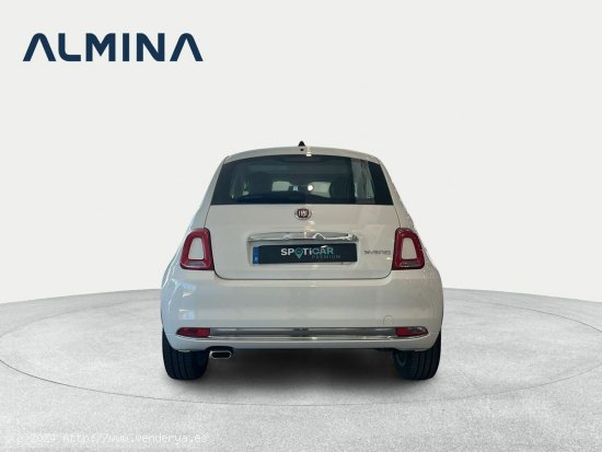 Fiat 500 Dolcevita 1.0 Hybrid 51KW (70 CV) - Cádiz