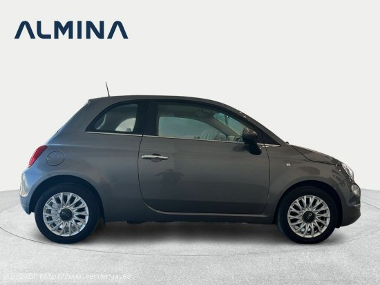 Fiat 500 Dolcevita 1.0 Hybrid 51KW (70 CV) - Cádiz