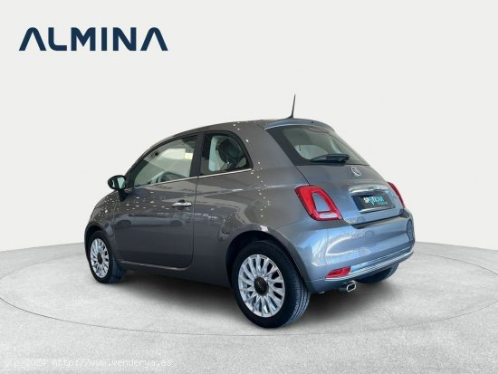 Fiat 500 Dolcevita 1.0 Hybrid 51KW (70 CV) - Cádiz