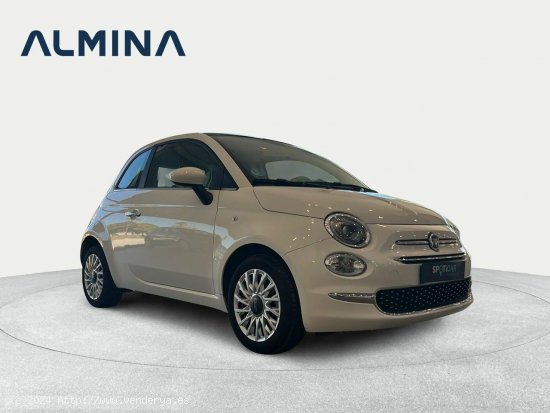 Fiat 500 Dolcevita 1.0 Hybrid 51KW (70 CV) - Cádiz