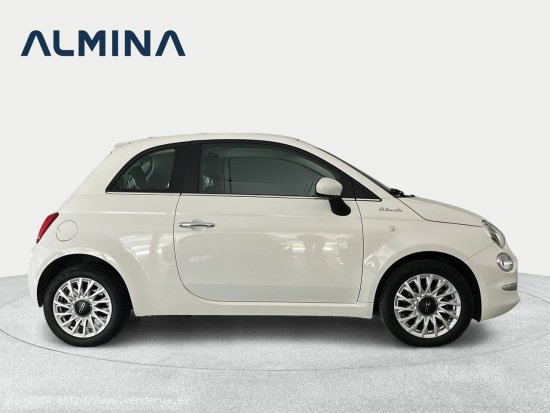 Fiat 500 Dolcevita 1.0 Hybrid 51KW (70 CV) - Cádiz