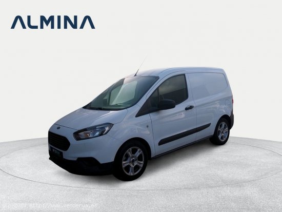 FORD Transit Courier FL 1.5 TDCi - Cádiz