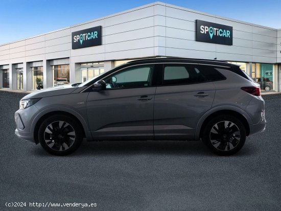 Opel Grandland X 1.2 Turbo Ultimate - Cádiz