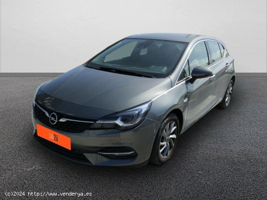  Opel Astra 1.5D DVH 90kW (122CV) Elegance - Cádiz 