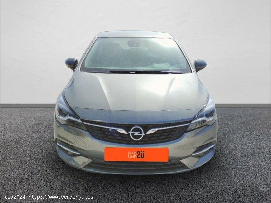 Opel Astra 1.5D DVH 90kW (122CV) Elegance - Cádiz