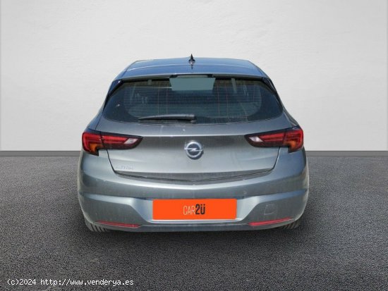 Opel Astra 1.5D DVH 90kW (122CV) Elegance - Cádiz