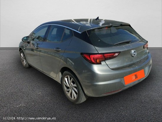 Opel Astra 1.5D DVH 90kW (122CV) Elegance - Cádiz