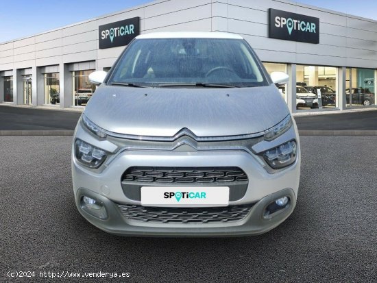 Citroën C3 BlueHDi 75KW (100CV) S&S Shine - Cádiz