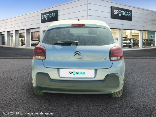 Citroën C3 BlueHDi 75KW (100CV) S&S Shine - Cádiz