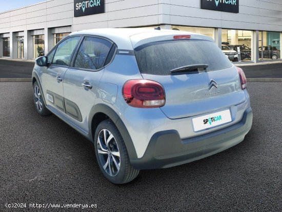 Citroën C3 BlueHDi 75KW (100CV) S&S Shine - Cádiz