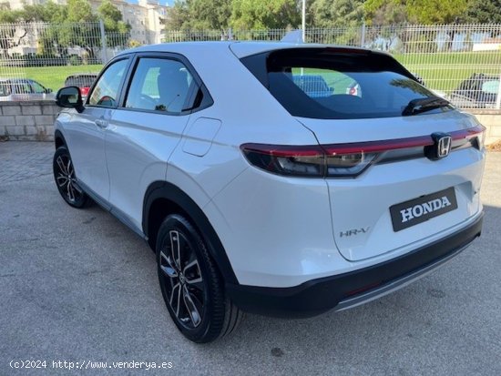 Honda HR-V 1.5 i-MMD Elegance 4x2 - Sevilla