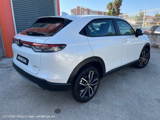 Honda HR-V 1.5 i-MMD Elegance 4x2 - Sevilla