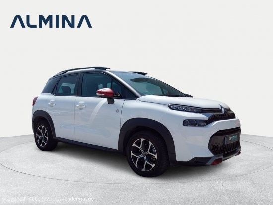 Citroën C3 Aircross PureTech 81kW (110CV) S&S Feel - Cádiz