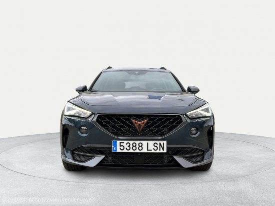 Cupra Formentor 1.5 TSI 110kW (150 CV) - Los Barrios